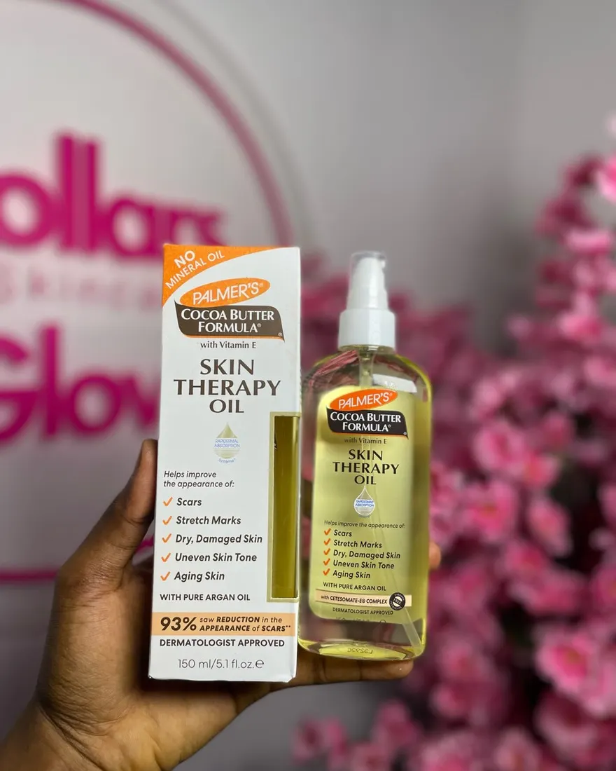 Palmer’s Skin Therapy Oil